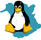 Linux Logo (Penguin)